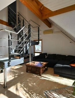 Wohlfühlen auf Anhieb - Gepflegtes Wohnen mit Stil und Komfort! - Andernach