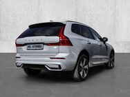 Volvo XC60 Plus Dark Recharge Plug-In Hybrid AWD T8 Twin Engine EU6d Allrad StandHZG digitales Cockpit - Aachen