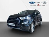 Ford EcoSport, 1.0 EcoBoost 92kW Titanium, Jahr 2022 - Jena