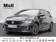 Fiat Tipo S-Design Bi-Xenon Apple CarPlay Android Auto Klimaautom Musikstreaming - Aachen