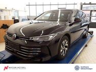 VW Passat Variant, 1.5 eTSI BUSINESS 5JG, Jahr 2024 - Hof