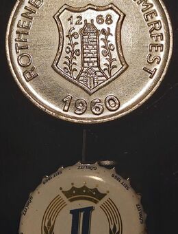 Rothenburger Sommerfest 1960 - Görlitz