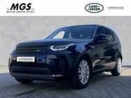 Land Rover Discovery, SD6 SE Winter Paket, Jahr 2018 - Bayreuth