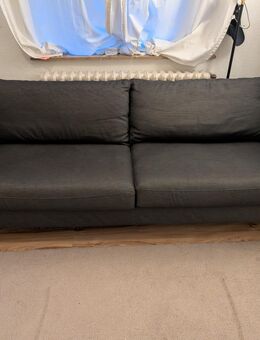 Verschenke Couch 200 cm - Köln