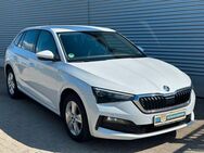 Skoda Scala 1.0 TSI 81kW Style FULL-LED, Image Paket - Schkeuditz