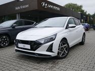 Hyundai i20, 1.0 T-GDI Prime, Jahr 2024 - Ettlingen