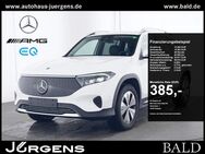 Mercedes EQB, 250 Progressive, Jahr 2024 - Iserlohn