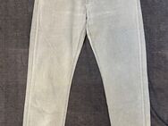 Vintage Edwin ED80 japanische Jeans Hose Grau W34/L36 - Köln