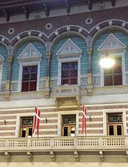 Heiraten in Dänemark - Berlin