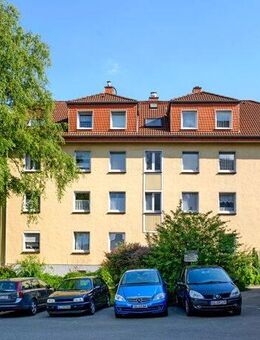 Demnächst frei! 3-Zimmer-Wohnung in Solingen Mitte - Solingen (Klingenstadt)