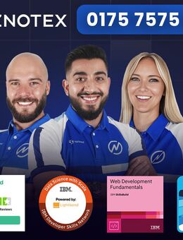 Profi Webseite von echten Experten! ✔️ 65+ positive Bewertungen ✔️ 114+ Zertifizierungen ✔️ 24+ Auszeichnungen von Microsoft, IBM, CISCO ✔️Website erstellen lassen ✔️ WordPress ✔️ Homepage | Webdesign - Flintsbach (Inn)