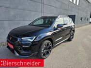 CUPRA Ateca, 1.5 TSI TOP VIEW, Jahr 2022 - Riedenburg