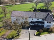 Ehemaliges Bauernhaus in Bettingen - Bettingen
