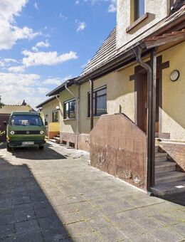 Ein Zuhause mit Platz für grosse Familie - Groß Rohrheim