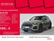 Audi Q5, S line 40 TDI quattro, Jahr 2024 - Hannover