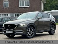 Mazda CX-5 *2.0*SPORTS-LINE*AWD*LEDER*KAMERA*TÜV NEU* - Rotenburg (Wümme)