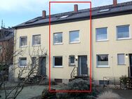 Familienfreundliches Reihenmittelhaus in Lippstadt Nord inkl. Garage - Lippstadt