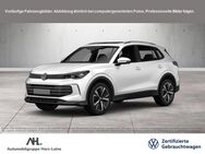 VW Tiguan, LIFE TDI KOMFORTSITZE WINTERPAKET, Jahr 2024 - Northeim