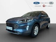 Ford Kuga, 2.5 Duratec Titanium Titanium, Jahr 2021 - Jena