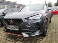 CUPRA Formentor, VZ Beats TopView, Jahr 2021 - Rheinfelden (Baden) Zentrum