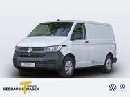 VW T6 .1 Kasten 3-SITZE AHK KAMERA FLÜGELTÜREN - Gelsenkirchen