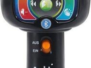 Vtech® Mikrofon VTechBaby, Magisches Singspaß-Mikrofon, mit Licht, Bluetooth-Funktion und Stimmverzerrer