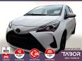 Toyota Yaris, 1.5 Dual-VVT-iE 110 Comfort LaneAs, Jahr 2019 in 79111