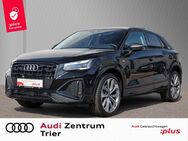 Audi Q2, 35 TDI quattro S line GWP, Jahr 2023 - Trier