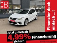 Seat Ibiza, 1.0 TSI FR, Jahr 2024 - Regensburg