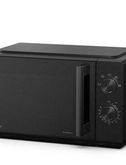 Hisense Mikrowelle H20MOBP1HI, Mikrowelle, 20 l, Inverter Technologie