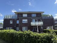 Moderne Eigentumswohnung in zentraler Lage von Papenburg-Untenende - Papenburg