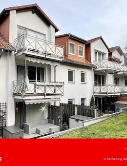 Attraktives Anlageobjekt in Wittenberg - Wittenberg (Lutherstadt)