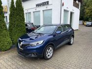 Renault Kadjar, Energy dCi 130 Experience Allwetter, Jahr 2015 - Hohen Neuendorf