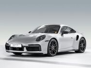 Porsche 992, Turbo S Burmester Lift, Jahr 2020 - Stuttgart