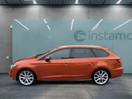 Seat Leon, 1.4 TSI Sportstourer FR 18 Full WP, Jahr 2018 - München