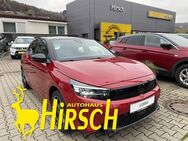 Opel Corsa F 1.2 GS Facelift FL AUTOMATIK+KAMERA+LED+ - Ebermannstadt