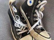 Converse (getragen) - Soest