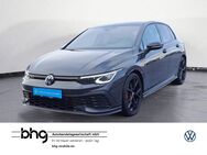 VW Golf, GTI Clubsport, Jahr 2022 - Rottweil