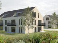 Stadtlohn! Neubauwohnung im Erdgeschoss! - Stadtlohn