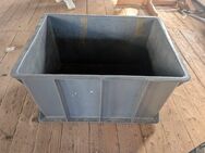 Stapelbehälter Lagerboxen Containerboxen Aufbewahrung stabil - Schwalmstadt