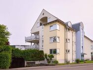 Loftstyle-Wohnung mit Charme auf zwei Ebenen inkl. Tiefgaragenstellplatz - Winnenden