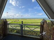 Meerblick zum Verlieben - Stilvolle Wohnung in traumhafter Bestlage von Stein - Stein (Schleswig-Holstein)