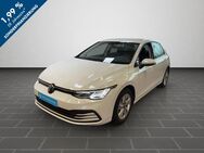 VW Golf, 1.5 TSI Life, Jahr 2024 - Aschaffenburg