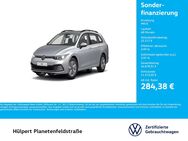 VW Golf Variant, 2.0 VIII LIFE, Jahr 2022 - Dortmund