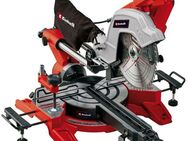 Einhell Zug-, Kapp- und Gehrungssäge TE-SM 10 L, Set, 2-St.
