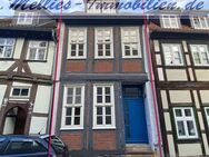 Wunderschönes und historisches Fachwerkhaus Salzwedel - Salzwedel (Hansestadt)