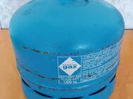 Camping GAZ Flasche 1,8 kg leer zu verkaufen - Bad Emstal