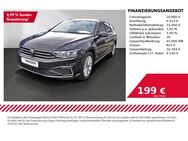 VW Passat Variant, 1.4 eHybrid GTE, Jahr 2021 - Bad Segeberg