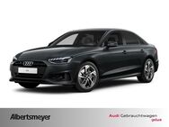 Audi A4, Limousine 40 TFSI ADVANCED OPTIKPAKET, Jahr 2024 - Nordhausen