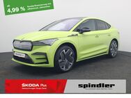 Skoda Enyaq, Coupe °, Jahr 2024 - Würzburg